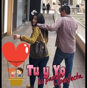 Meet your Posher, Andrea